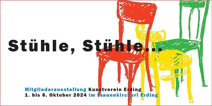 Mitgliederausstellung KVE 20181019