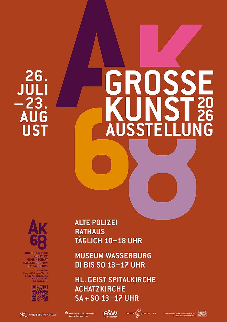 Arbeitskreis68 GKA 2024